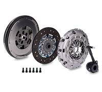 Kit de embrague 600 0017 00 LuK para VW SEAT SKODA AUDI