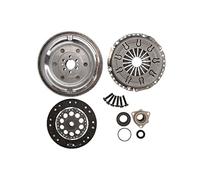 LuK 600003600 Repset Dmf Kit de Embrague