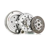 LuK 600003900 Repset Dmf Kit de Embrague