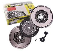 Kit de embrague 600 0047 00 LuK para FORD JAGUAR