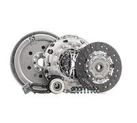Kit de embrague 600 0053 00 LuK para FORD VOLVO