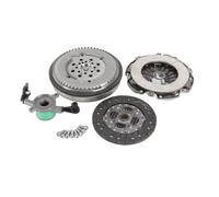 LuK 600005500 Repset Dmf Kit de Embrague