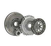 Kit de embrague 600 0069 00 LuK para MINI MINI MINI Descapotable