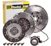 LuK 600016700 Repset Dmf Kit de Embrague