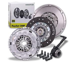 LuK 600021500 Kit Embrague repset DMF