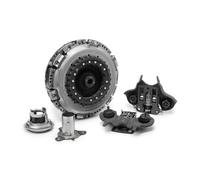 LuK 602 0005 00 Kit de embrague