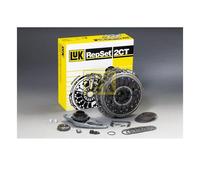 Luk 602000200 Kit Embrague para VW Golf V 1K1 Skoda Octavia II Seat Leon Audi A3