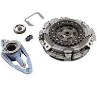 Kit de embrague 602 0002 00 LuK para SEAT VW AUDI SKODA