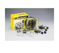 Luk 602000800 Kit Embrague para Ford Fiesta VI Focus III Familiar
