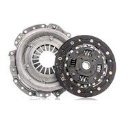 LuK 618 3086 09 Kit de embrague