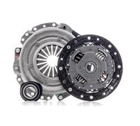 LuK 618 3091 00 Kit de embrague para RENAULT TWINGO II (CN0) TWINGO I (C06)
