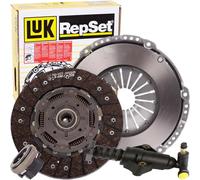 LuK 618 3092 21 Kit de embrague
