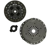 Kit de embrague 618 1149 00 LuK para CITROËN PEUGEOT