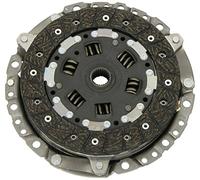 Kit de embrague 618 3016 00 LuK para HYUNDAI ATOS