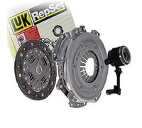Embrague/Caja de cambios > Embrague y volante motor > Kit de embrague