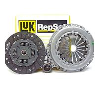 LuK 619 3004 00 Kit Frizione Brava Marea Punto Ypsilon