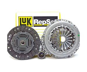 LuK 619 3004 00 Kit Frizione Brava Marea Punto Ypsilon