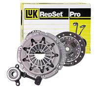 LuK 619 3050 33 RepSet Pro Kit de Embrague