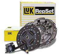 LuK Kit de embrague 619 3063 33 RepSet Pro