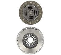 LuK 620 2098 09 RepSet Kit de Embrague