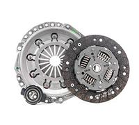 LuK 620 3049 00 Kit de embrague