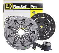 Kit de embrague 620 3315 33 LuK para FORD FIESTA VI FIESTA VI Van B-MAX KA+ III