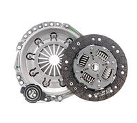 LuK 620304900 Juego de embrague Luk repset