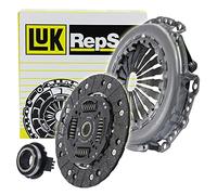 Kit de embrague 620 3084 00 LuK para CITROËN PEUGEOT