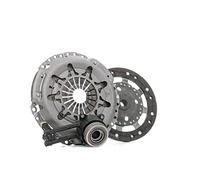 Kit de embrague 621 3011 33 LuK para FORD MAZDA