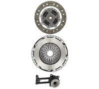 Kit de embrague LUK RepSet Pro 622 2414 33