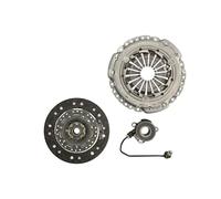 LuK 622 3160 33 RepSet Pro Kit de Embrague