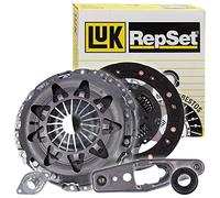 Kit de embrague 622 3336 00 LuK para VW SKODA SEAT AUDI
