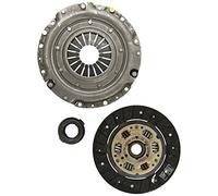 LuK 622022506 Repset Kit de Embrague