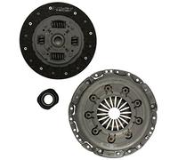 Kit de embrague 622 2281 00 LuK para RENAULT LAGUNA I LAGUNA I Grandtour CLIO II
