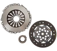 Kit de embrague 622 3072 00 LuK para OPEL SUZUKI