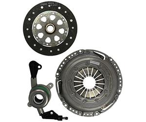 LuK 622307933 Repset Pro Kit de Embrague