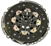 Kit de embrague 622 3095 33 LuK para OPEL CORSA D Furgoneta/Hatchback CORSA C