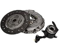 Kit de embrague 622 3146 33 LuK para OPEL CORSA D Furgoneta/Hatchback CORSA C