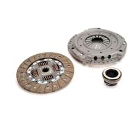 LuK 623 0663 00 RepSet Kit de Embrague