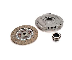 LuK 623 0663 00 RepSet Kit de Embrague