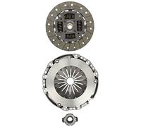 LuK 623 3076 00 RepSet Kit de Embrague