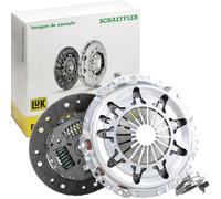 LuK 623 3781 00 Kit de embrague para HONDA FR-V (BE) Accord VII Tourer (CM, CN)