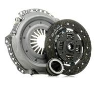 LuK 623027306 Repset Kit de Embrague