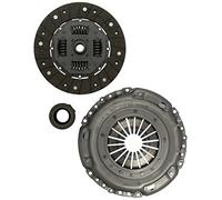 Kit de embrague LUK 228mm - 623 1197 00