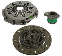 LuK 623232733 Repset Pro Kit de Embrague