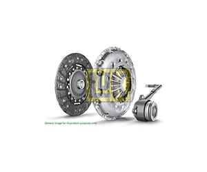LuK 623251734 Repset Pro Kit de Embrague