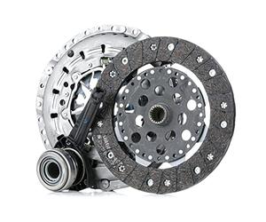 LuK 623311133 Repset Pro Kit de Embrague