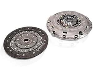 LuK 623318200 Sac Kit de Embrague