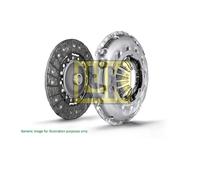 LUK 623354409 Kit De Embrague Para Mercedes-Benz Renault Nissan Dacia Mitsubishi