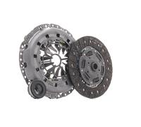 Kit de embrague 624 3070 00 LuK para AUDI VW SKODA